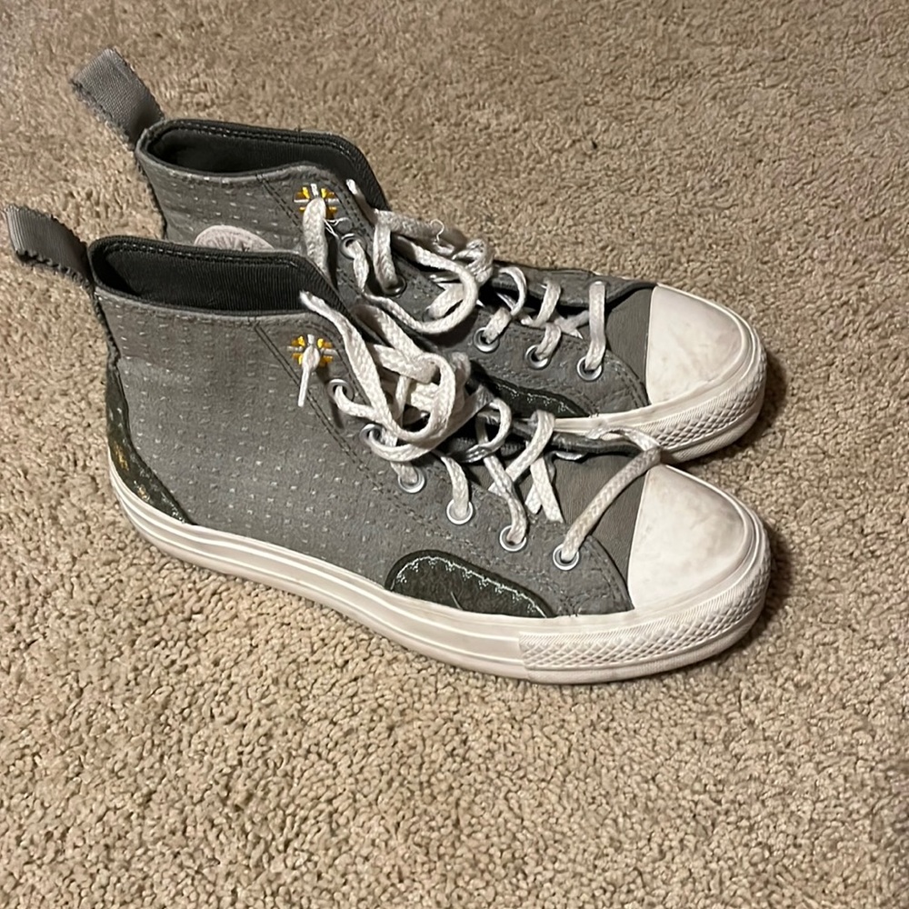 Unique Adorable Converse